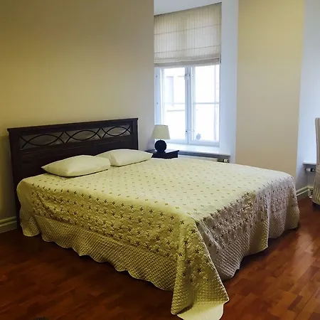 Tallinn Apartments & Rooms - Old Town Gostinjska kuća 2*