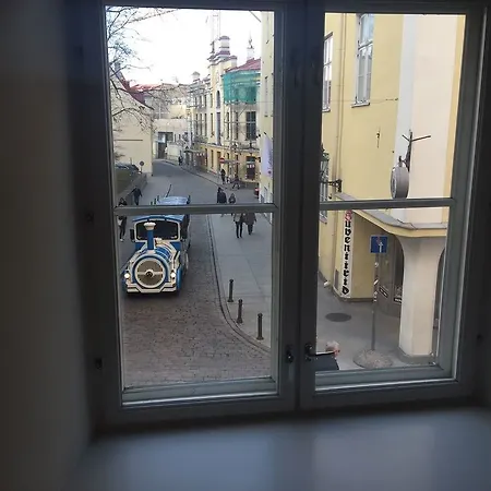 Vendégház & - Old Town