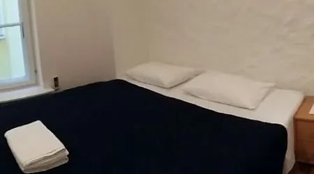 Tallinn Apartments & Rooms - Old Town Gostinjska kuća Tallinn