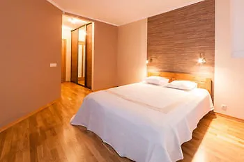Gostinjska kuća Tallinn Apartments & Rooms - Old Town 2*