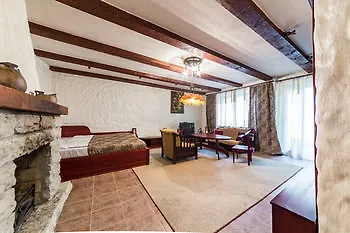 Gostinjska kuća Tallinn Apartments & Rooms - Old Town