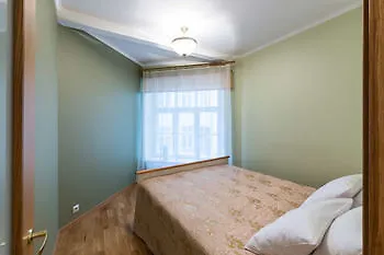 Tallinn Apartments & Rooms - Old Town Gostinjska kuća