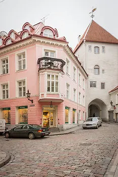 Vendégház & - Old Town 2*
