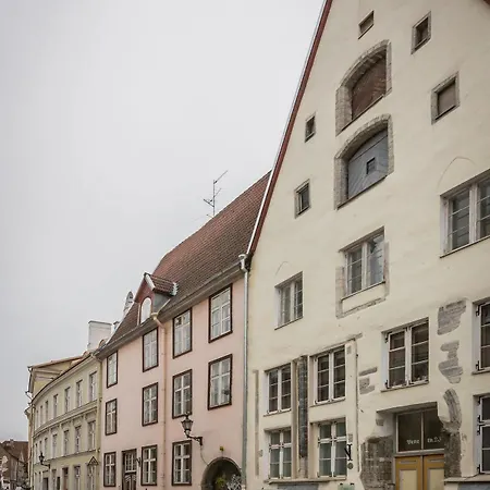 Affittacamere & - Old Town 2*