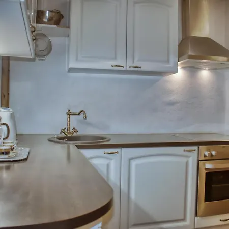 Tallinn Apartments & Rooms - Old Town Guest house Tallinn