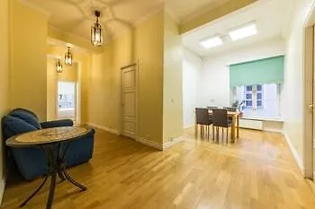 Tallinn Apartments & Rooms - Old Town