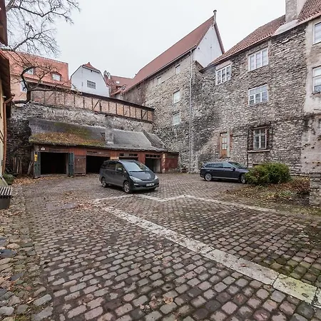 Tallinn Apartments & Rooms - Old Town