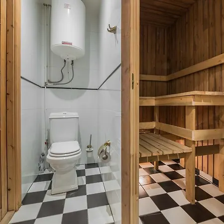 Tallinn Apartments & Rooms - Old Town Guest house