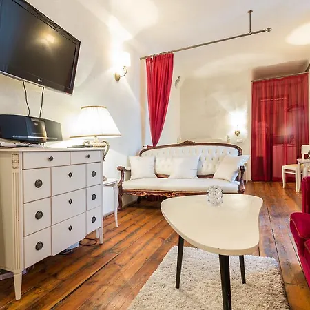 Guest house Tallinn Apartments & Rooms - Old Town Tallinn