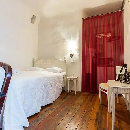 Tallinn Apartments & Rooms - Old Town Tallinn