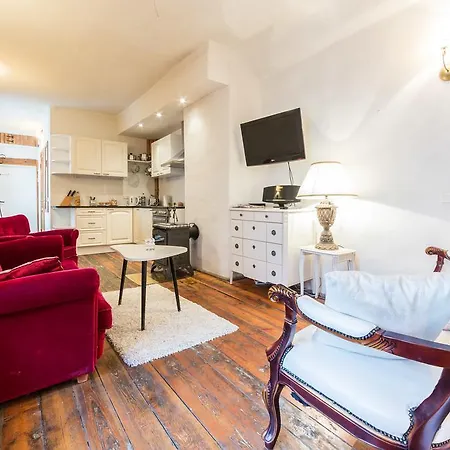 Guest house Tallinn Apartments & Rooms - Old Town Tallinn