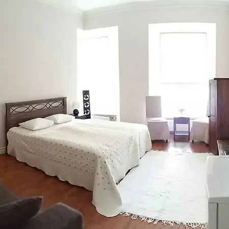 Tallinn Apartments & Rooms - Old Town Tallinn
