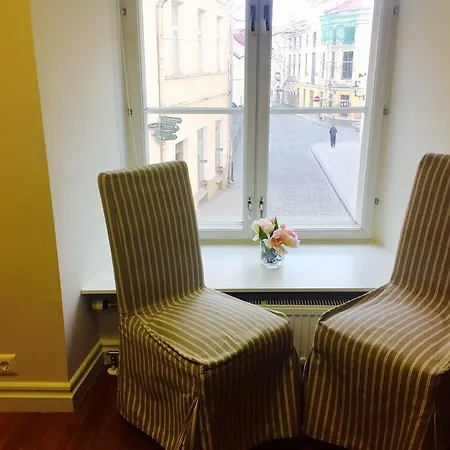 Tallinn Apartments & Rooms - Old Town Guest house