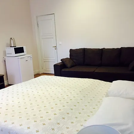 Guest house Tallinn Apartments & Rooms - Old Town
