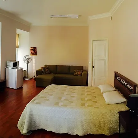 Tallinn Apartments & Rooms - Old Town