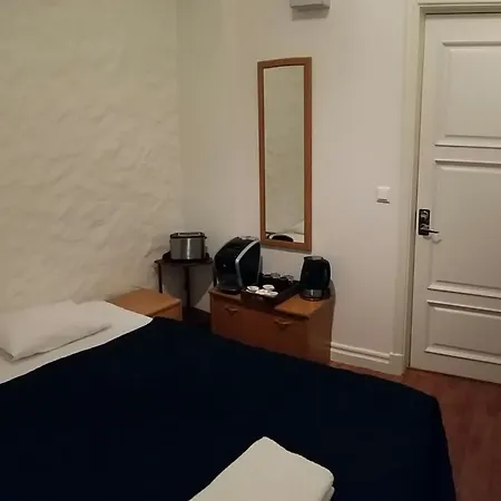 Tallinn Apartments & Rooms - Old Town Guest house Tallinn
