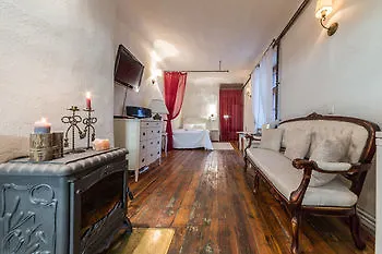 Tallinn Apartments & Rooms - Old Town