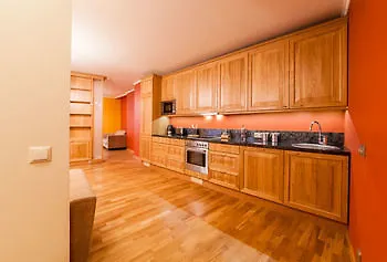 Tallinn Apartments & Rooms - Old Town 2*