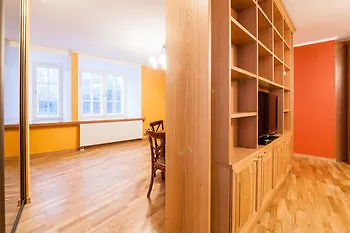 Guest house Tallinn Apartments & Rooms - Old Town 2*
