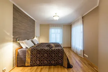 Guest house Tallinn Apartments & Rooms - Old Town Tallinn