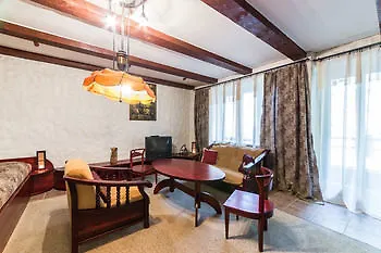 Tallinn Apartments & Rooms - Old Town Tallinn