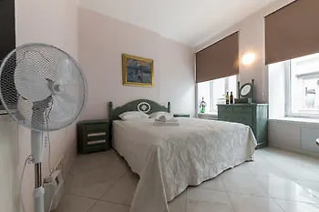 Guest house Tallinn Apartments & Rooms - Old Town
