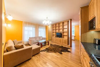 Tallinn Apartments & Rooms - Old Town Guest house