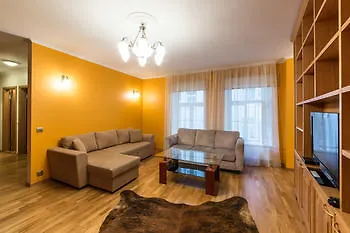 Tallinn Apartments & Rooms - Old Town Tallinn