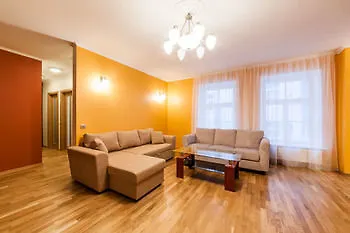 Tallinn Apartments & Rooms - Old Town Tallinn