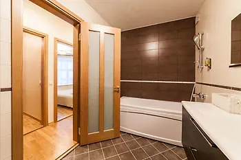 Tallinn Apartments & Rooms - Old Town Guest house 2*