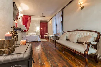 Guest house Tallinn Apartments & Rooms - Old Town Tallinn