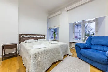 Tallinn Apartments & Rooms - Old Town Tallinn
