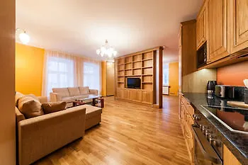 Tallinn Apartments & Rooms - Old Town 2*