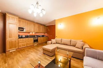 Guest house Tallinn Apartments & Rooms - Old Town 2*