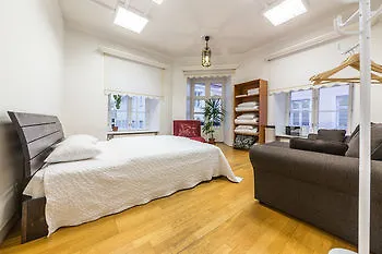 Tallinn Apartments & Rooms - Old Town Guest house Tallinn