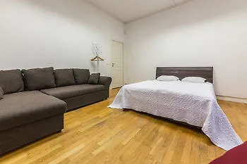 Tallinn Apartments & Rooms - Old Town Guest house 2*