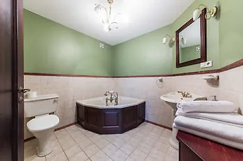 Guest house Tallinn Apartments & Rooms - Old Town Tallinn