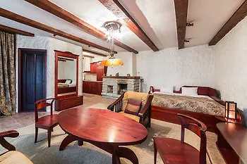 Tallinn Apartments & Rooms - Old Town Guest house 2*