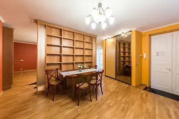 Tallinn Apartments & Rooms - Old Town Tallinn