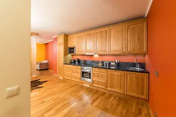 Guest house Tallinn Apartments & Rooms - Old Town 2*