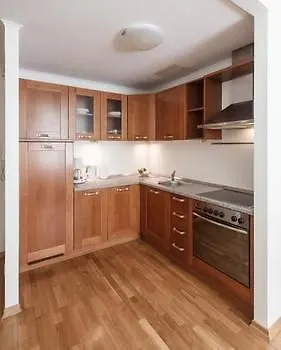 Guest house Tallinn Apartments & Rooms - Old Town Tallinn