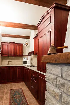 Tallinn Apartments & Rooms - Old Town Guest house Tallinn