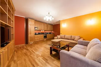Guest house Tallinn Apartments & Rooms - Old Town Tallinn