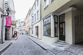 Guest house Tallinn Apartments & Rooms - Old Town 2*