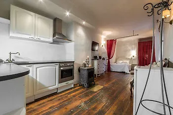 Tallinn Apartments & Rooms - Old Town