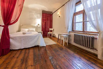 Tallinn Apartments & Rooms - Old Town Guest house Tallinn