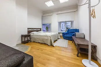 Tallinn Apartments & Rooms - Old Town 2* Tallinn