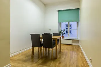 Tallinn Apartments & Rooms - Old Town Tallinn