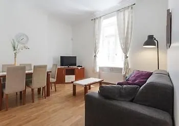 Guest house Tallinn Apartments & Rooms - Old Town 2*