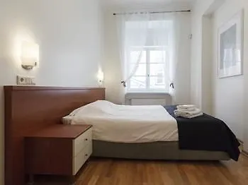 Tallinn Apartments & Rooms - Old Town Guest house